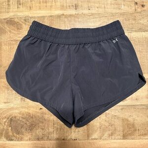 DSG Charcoal Gray Performance Shorts